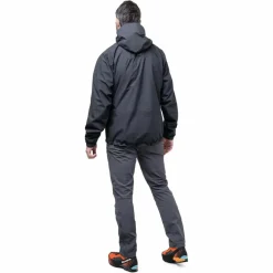 Herren Mountain Equipment Outdoorjacken^TACUL MENS JACKET Herren - Regenjacke