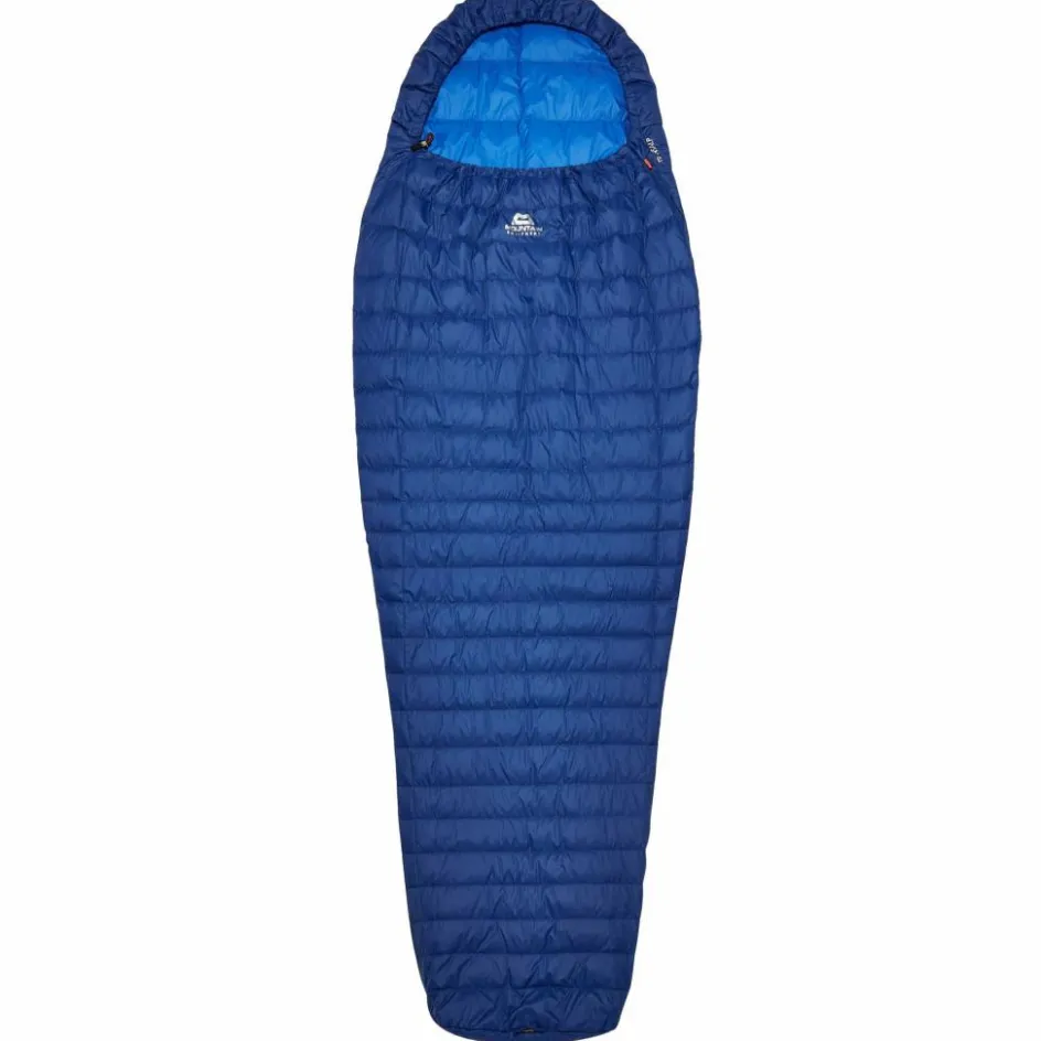 Outlet TRANSALP SLEEPING BAG REGULAR - Sommerschlafsack Sommerschlafsäcke|Daunenschlafsäcke