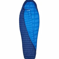 Outlet TRANSALP SLEEPING BAG REGULAR - Sommerschlafsack Sommerschlafsäcke|Daunenschlafsäcke