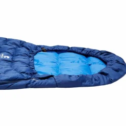 Outlet TRANSALP SLEEPING BAG REGULAR - Sommerschlafsack Sommerschlafsäcke|Daunenschlafsäcke