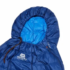 Outlet TRANSALP SLEEPING BAG REGULAR - Sommerschlafsack Sommerschlafsäcke|Daunenschlafsäcke