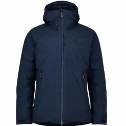 TRITON MENS JACKET Herren - Daunenjacke Herren Outdoorjacken