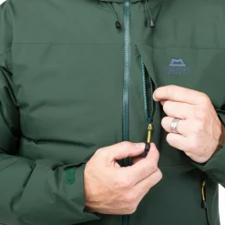 TRITON MENS JACKET Herren - Daunenjacke Herren Outdoorjacken