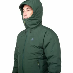 TRITON MENS JACKET Herren - Daunenjacke Herren Outdoorjacken