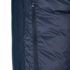 TRITON MENS JACKET Herren - Daunenjacke Herren Outdoorjacken