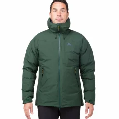 TRITON MENS JACKET Herren - Daunenjacke Herren Outdoorjacken