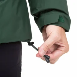 TRITON MENS JACKET Herren - Daunenjacke Herren Outdoorjacken