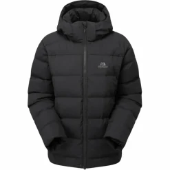 TROMSO WMNS JACKET Damen - Daunenjacke Damen Outdoorjacken