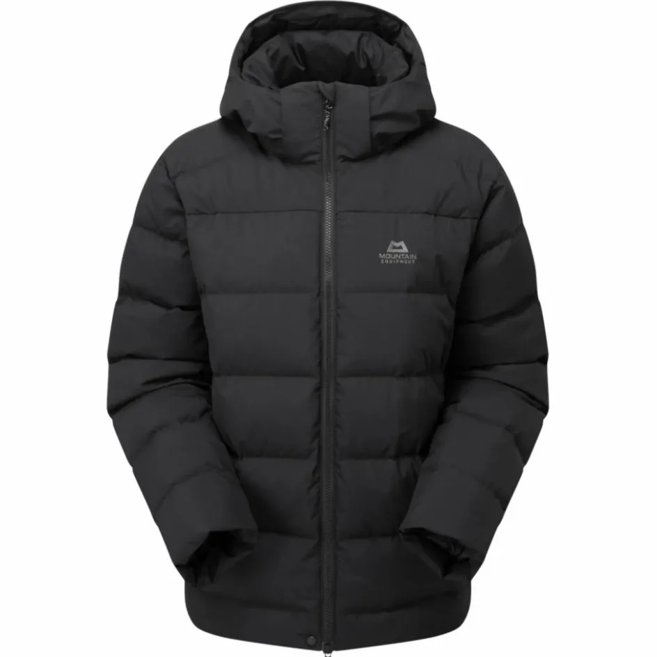 TROMSO WMNS JACKET Damen - Daunenjacke Damen Outdoorjacken