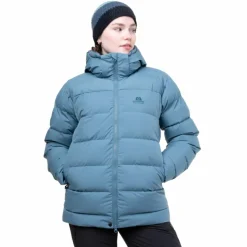 TROMSO WMNS JACKET Damen - Daunenjacke Damen Outdoorjacken