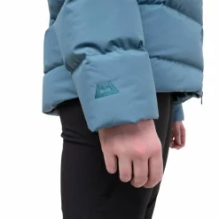 TROMSO WMNS JACKET Damen - Daunenjacke Damen Outdoorjacken