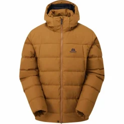 Herren Mountain Equipment Outdoorjacken^TROMSO JACKET Herren - Daunenjacke