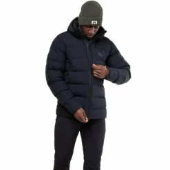 Herren Mountain Equipment Outdoorjacken^TROMSO JACKET Herren - Daunenjacke