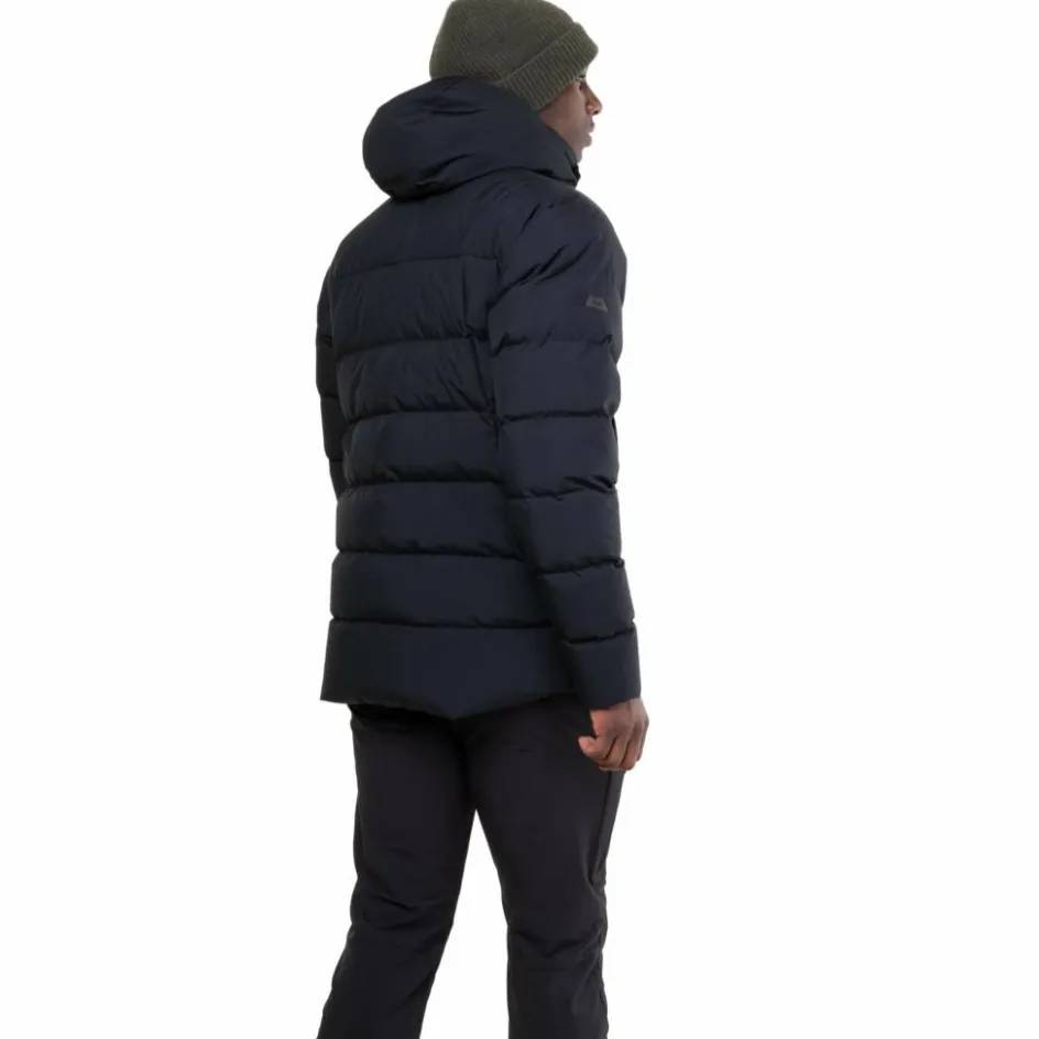 Herren Mountain Equipment Outdoorjacken^TROMSO JACKET Herren - Daunenjacke