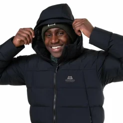 Herren Mountain Equipment Outdoorjacken^TROMSO JACKET Herren - Daunenjacke