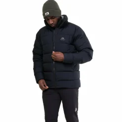 Herren Mountain Equipment Outdoorjacken^TROMSO JACKET Herren - Daunenjacke