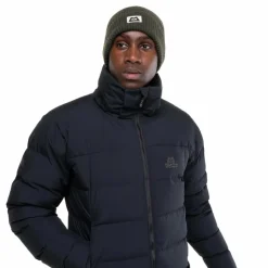 Herren Mountain Equipment Outdoorjacken^TROMSO JACKET Herren - Daunenjacke