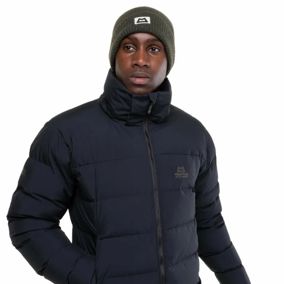 Herren Mountain Equipment Outdoorjacken^TROMSO JACKET Herren - Daunenjacke