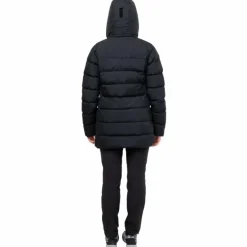 Damen Mountain Equipment Outdoorjacken^TROMSO WMNS PARKA Damen - Daunenmantel