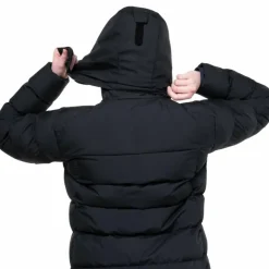 Damen Mountain Equipment Outdoorjacken^TROMSO WMNS PARKA Damen - Daunenmantel