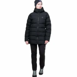 Damen Mountain Equipment Outdoorjacken^TROMSO WMNS PARKA Damen - Daunenmantel