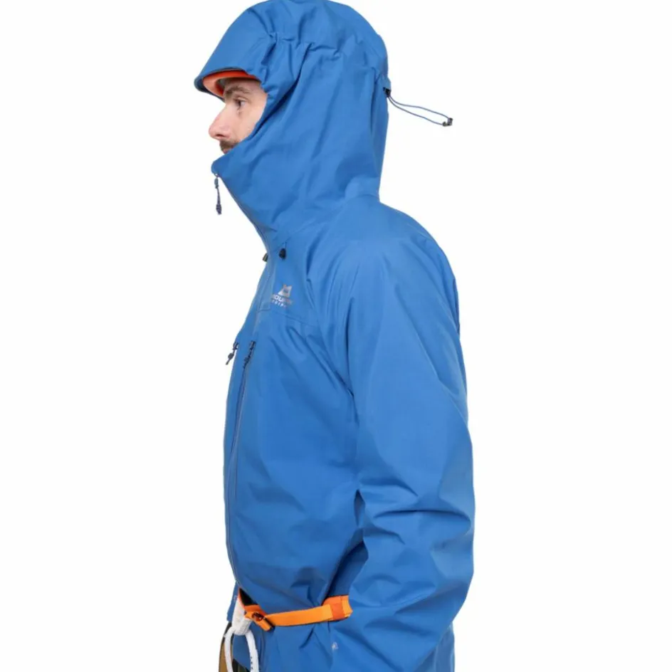 Hot TUPILAK MENS JACKET Herren - Hardshelljacke Herren Outdoorjacken