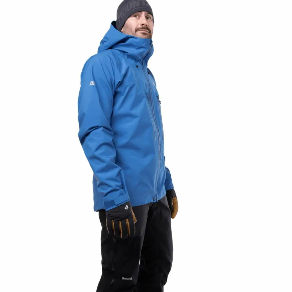 Hot TUPILAK MENS JACKET Herren - Hardshelljacke Herren Outdoorjacken