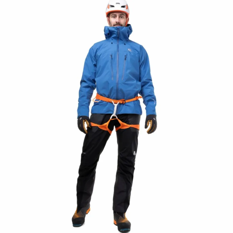 Hot TUPILAK MENS JACKET Herren - Hardshelljacke Herren Outdoorjacken