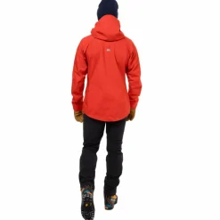 Damen Mountain Equipment Outdoorjacken^TUPILAK WMNS JACKET Damen - Hardshelljacke