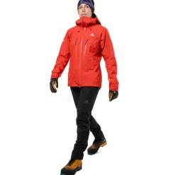 Damen Mountain Equipment Outdoorjacken^TUPILAK WMNS JACKET Damen - Hardshelljacke