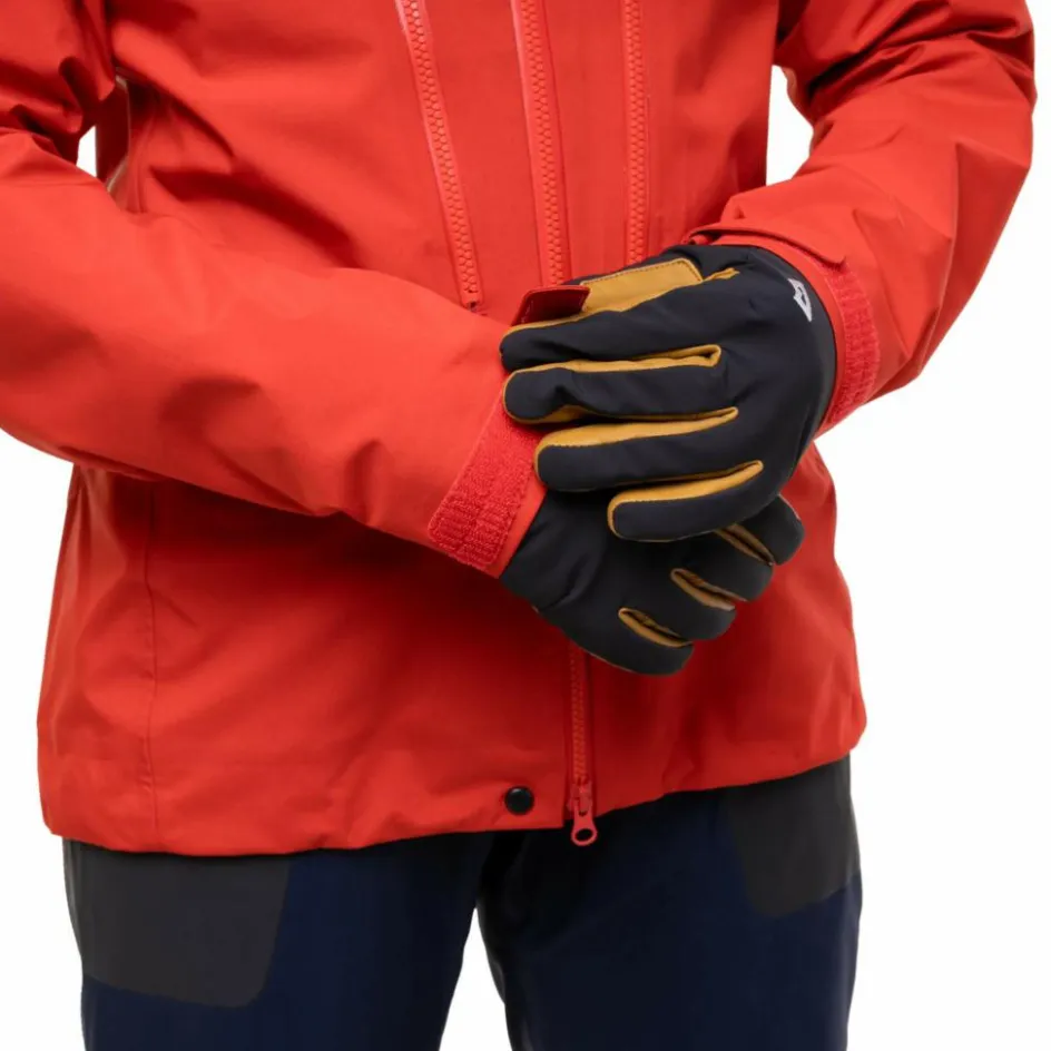 Damen Mountain Equipment Outdoorjacken^TUPILAK WMNS JACKET Damen - Hardshelljacke