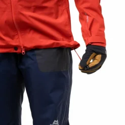 Damen Mountain Equipment Outdoorjacken^TUPILAK WMNS JACKET Damen - Hardshelljacke