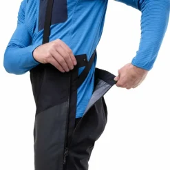 Herren Mountain Equipment Outdoorhosen^TUPILAK MENS PANT Herren - Hardshellhose