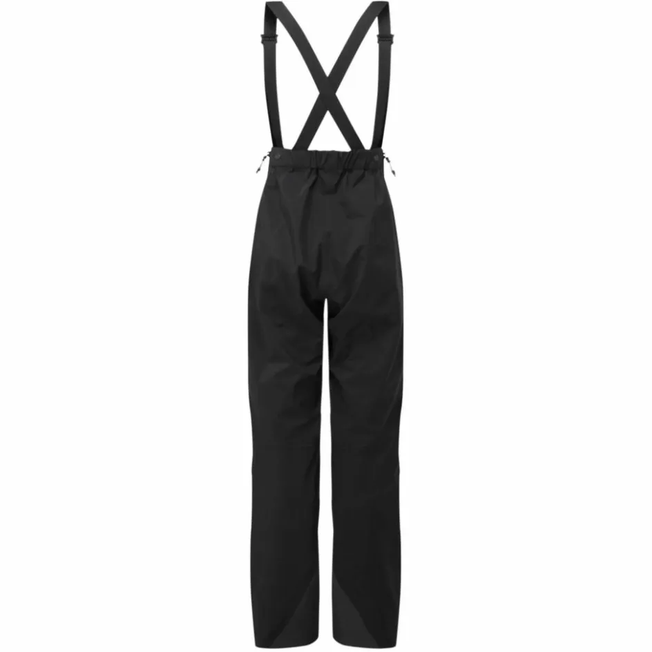 Discount TUPILAK WMNS PANT Damen - Hardshellhose Damen Outdoorhosen