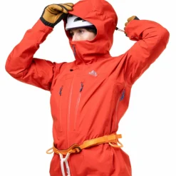 Discount TUPILAK WMNS PANT Damen - Hardshellhose Damen Outdoorhosen