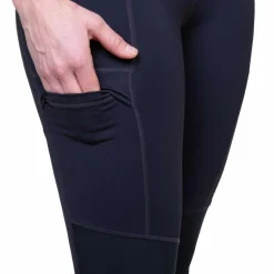 Damen Mountain Equipment Outdoorhosen^TURAS LEGGING Damen - Leggings