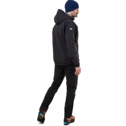 Online VULCAN JACKET Herren - Softshelljacke Herren Outdoorjacken