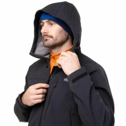 Online VULCAN JACKET Herren - Softshelljacke Herren Outdoorjacken