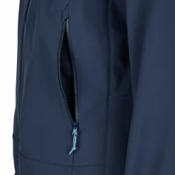 Damen Mountain Equipment Outdoorjacken^VULCAN WMNS JACKET Damen - Softshelljacke