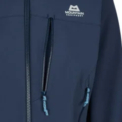 Damen Mountain Equipment Outdoorjacken^VULCAN WMNS JACKET Damen - Softshelljacke