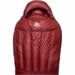 Mountain Equipment Daunenschlafsäcke|3-Jahreszeiten-Schlafsäcke^XENITH III REGULAR - Daunenschlafsack