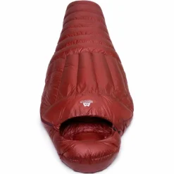 Mountain Equipment Daunenschlafsäcke|3-Jahreszeiten-Schlafsäcke^XENITH III REGULAR - Daunenschlafsack