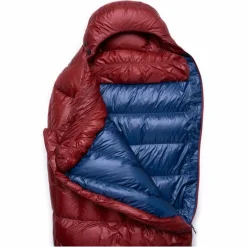 Mountain Equipment Daunenschlafsäcke|3-Jahreszeiten-Schlafsäcke^XENITH III REGULAR - Daunenschlafsack
