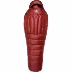 Discount XENITH III LONG - Daunenschlafsack Daunenschlafsäcke|3-Jahreszeiten-Schlafsäcke