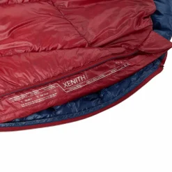 Outlet XENITH I - Daunenschlafsack Daunenschlafsäcke
