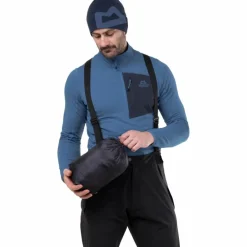 Herren Mountain Equipment Outdoorjacken^XEROS JACKET Herren - Daunenjacke