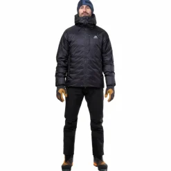 Herren Mountain Equipment Outdoorjacken^XEROS JACKET Herren - Daunenjacke
