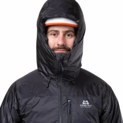 Herren Mountain Equipment Outdoorjacken^XEROS JACKET Herren - Daunenjacke