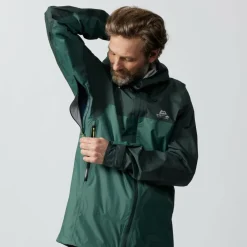 Online ZENO MENS JACKET Herren - Regenjacke Herren Outdoorjacken