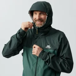 Online ZENO MENS JACKET Herren - Regenjacke Herren Outdoorjacken